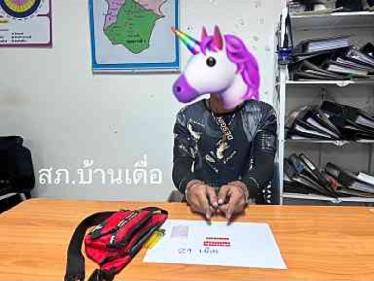 จับกุมยาเสพติดเดือนธันวาคม 2567