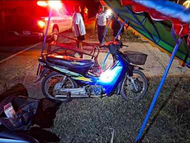 อุบัติเหตุ ธ.ค. 67