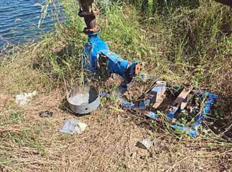 เหตุลักทรัพย์ พ.ย. 67